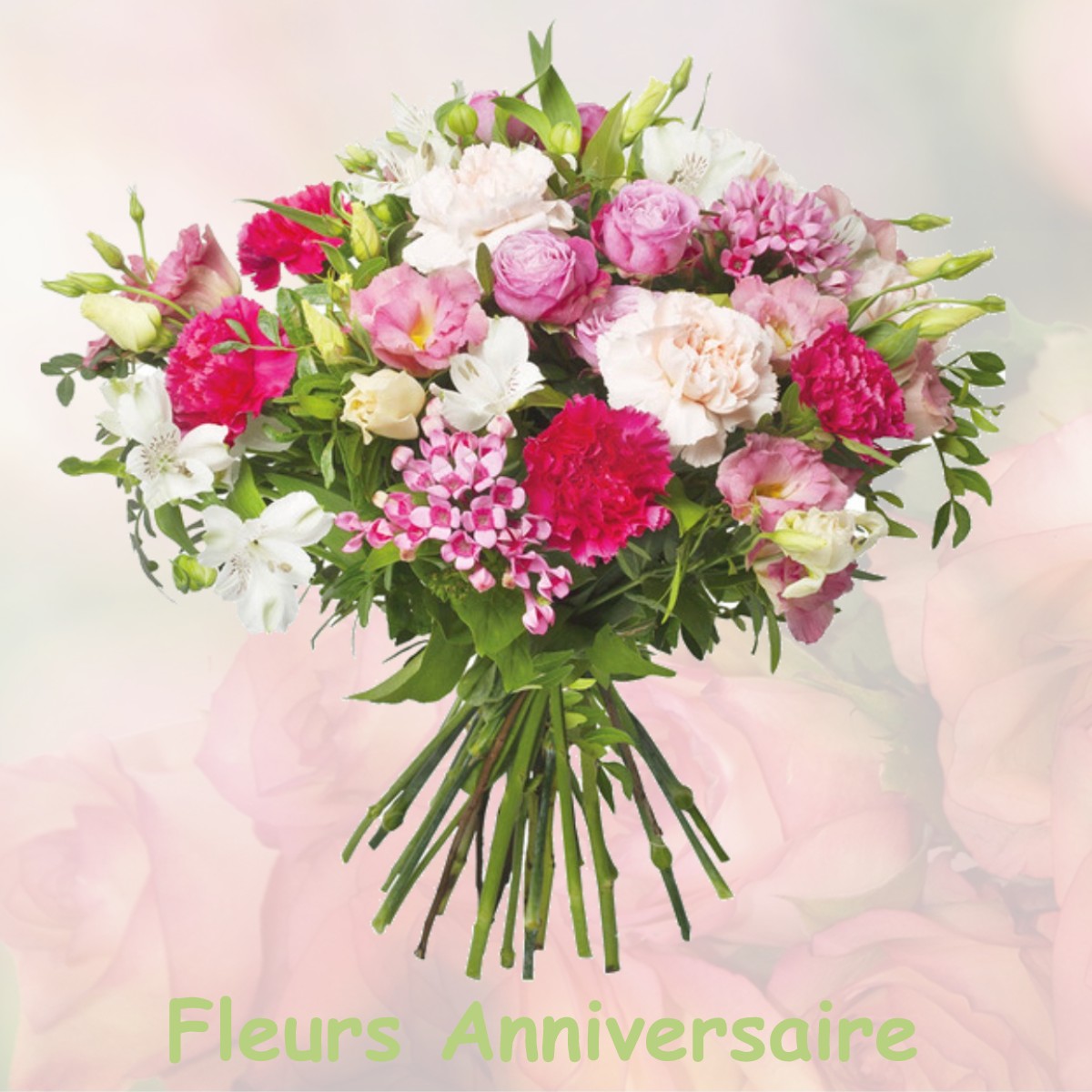 fleurs anniversaire VILLEMOIRON-EN-OTHE